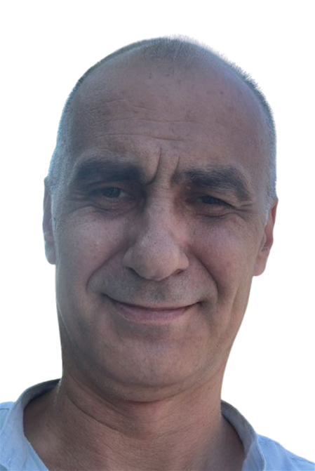 CAN KOSANOĞLU