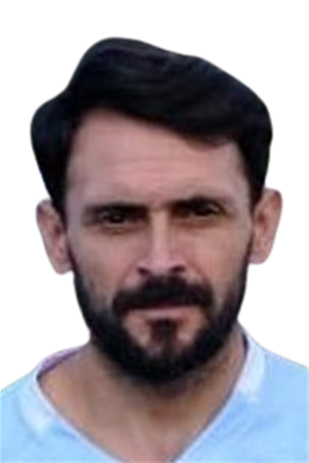HAYATİ BEKAR