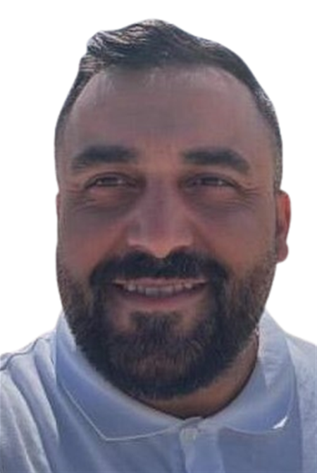HALİL İBRAHİM AKTAN