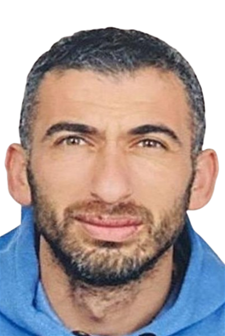 BİLAL KILINÇ