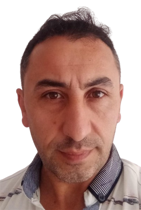 SAVAŞ ÜLGEN