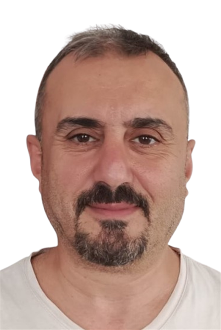 ALİ ŞENEL