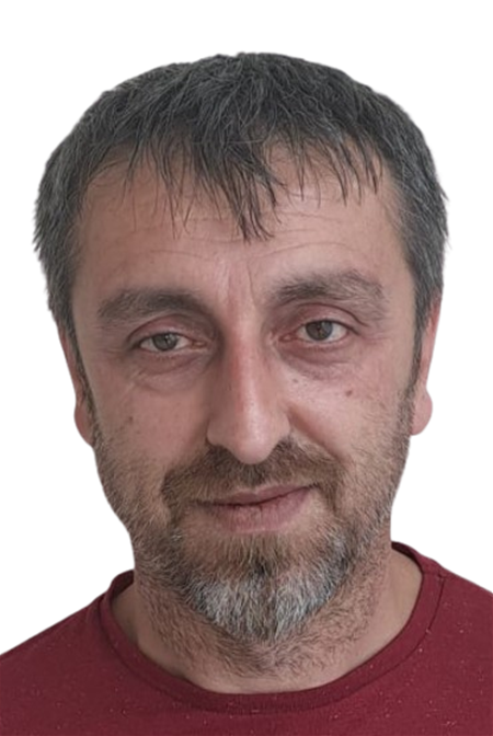 RECEP IŞIK