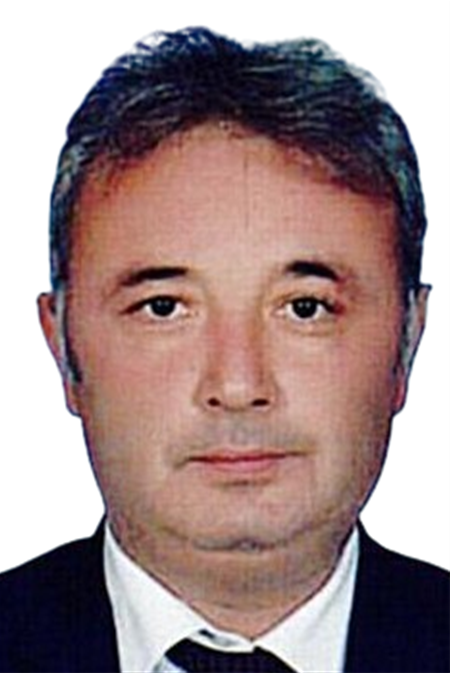 MEHMET ÖZABACI