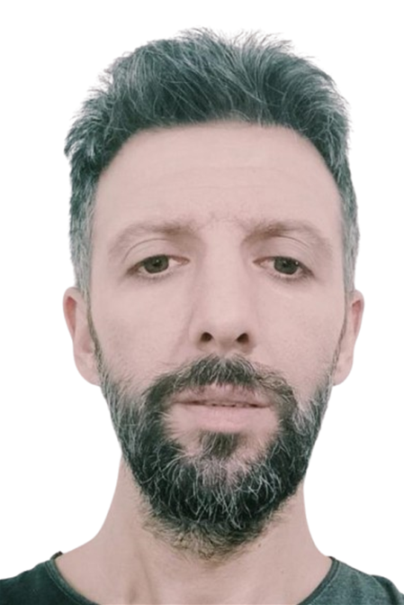 ALİ ÖZARPACI