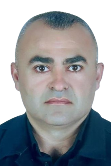 FATİH ŞEN