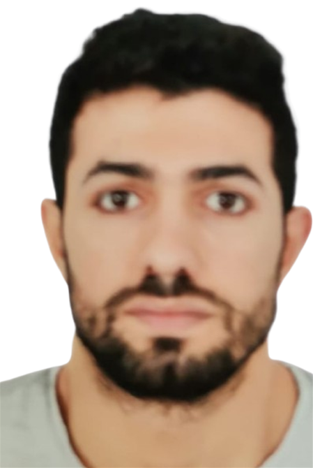 ABDULLAH DEMİR