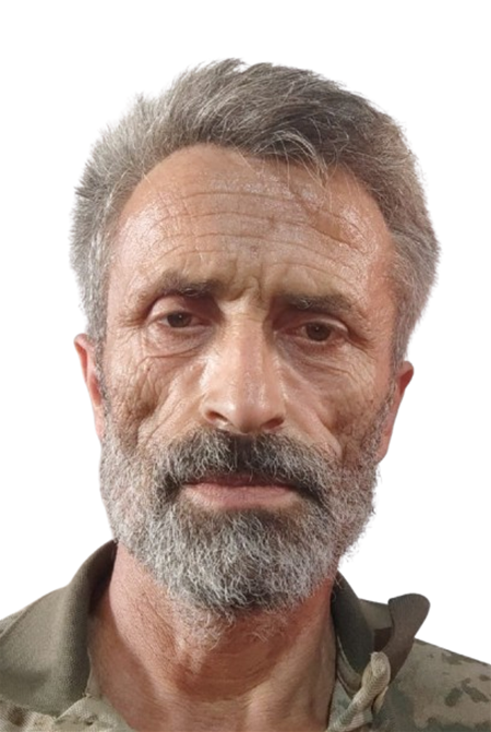 YAŞAR SADIK KARATAŞ