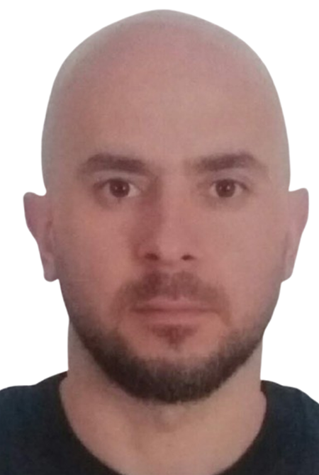 İSMET ERGÜNAY