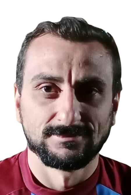 CÜNEYT DENİZ