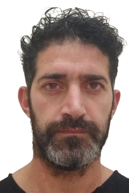 BARIŞ YAMAN