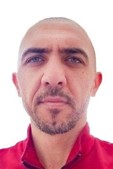 KADİR AKKUŞ
