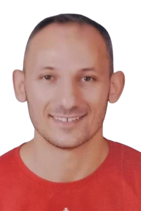 SERKAN ÇORBACI