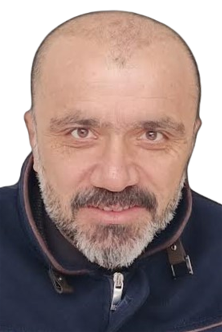 HALİL KOÇAK