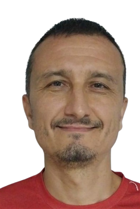 CEYHUN KADİR YEMYEŞİL
