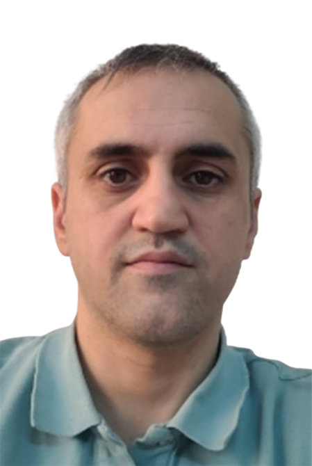 TONGUÇ CENGİZ