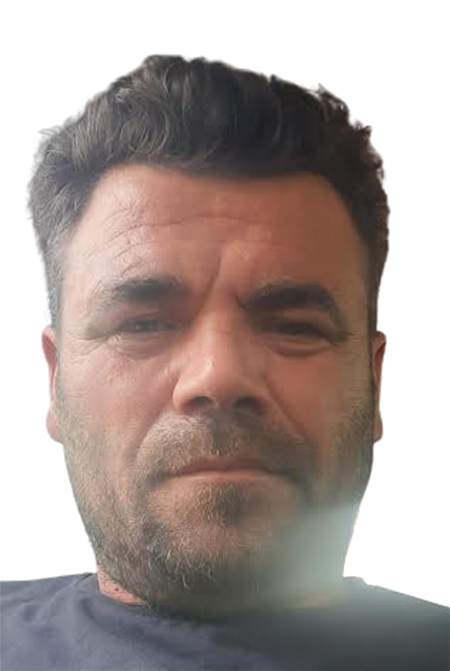 NECMETTİN DEMİRCİ