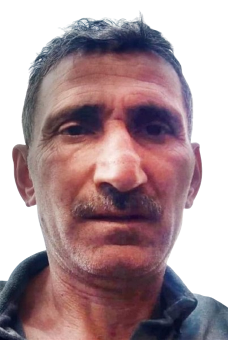 MUSTAFA TÜRKMEN
