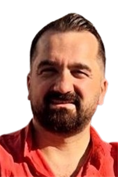 SERKAN KAYIKÇI