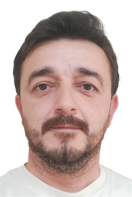 ABDURRAHİM TOPAL