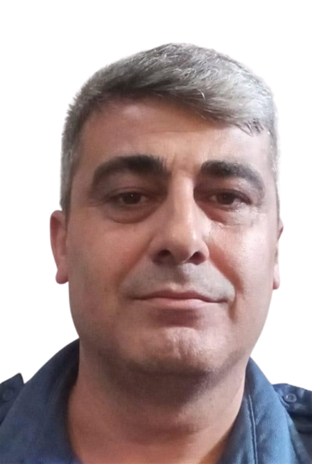 İSMAİL AKSOY