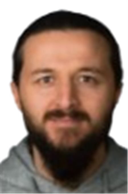 FERDİ ÖZMEN