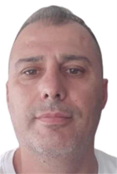 HASAN SİNAN SARP