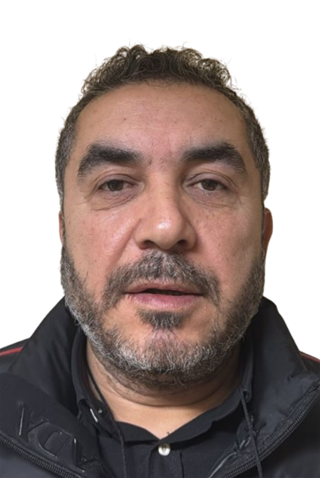 MUSTAFA ERTAŞ