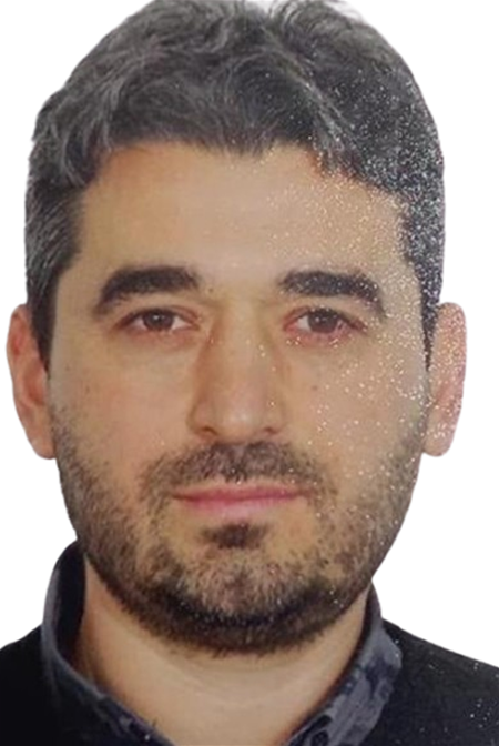 ERMAN ERKEÇ