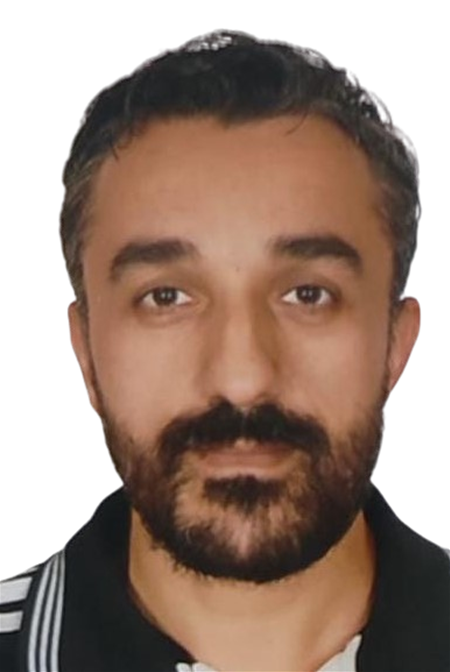 AYDIN YELGEL