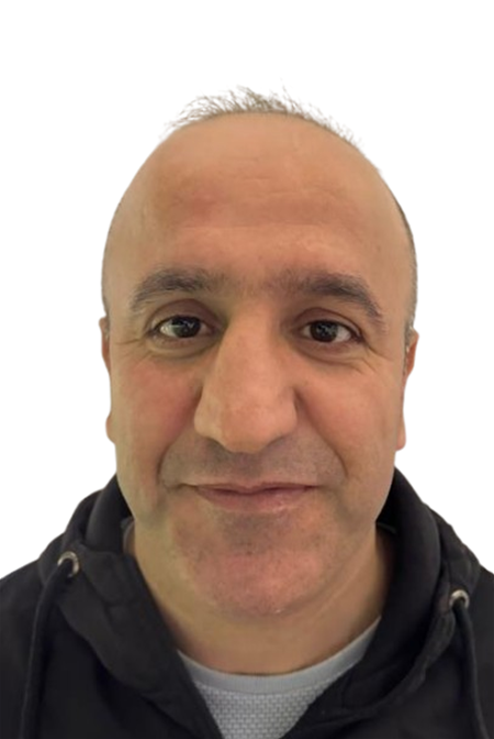 ERDAL ŞIK