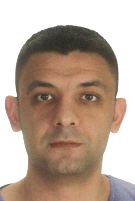 ÖMER BARGAN