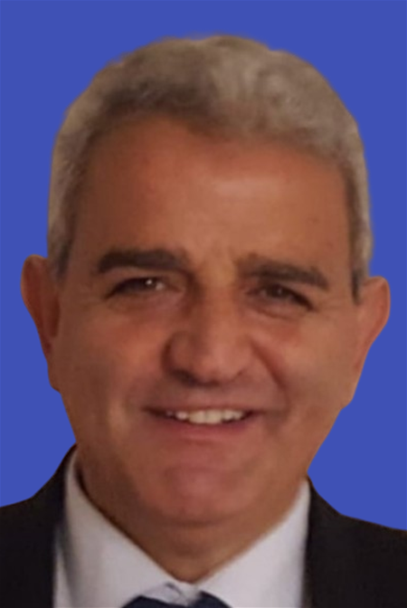 ALİ GÜNEY