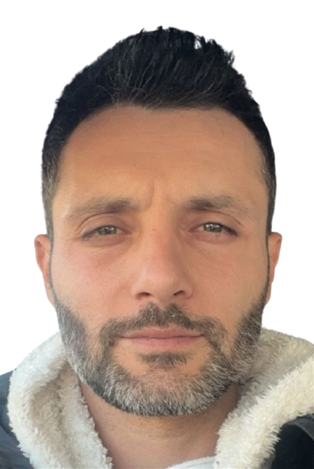 HASAN KAPAN