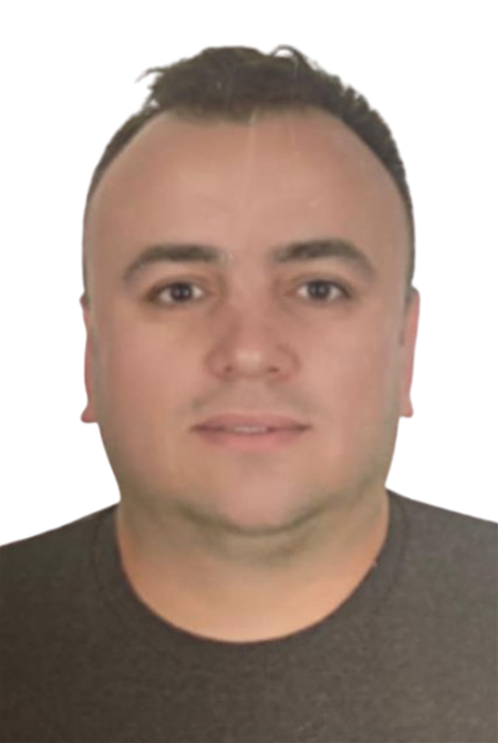 YASİN BAKİ