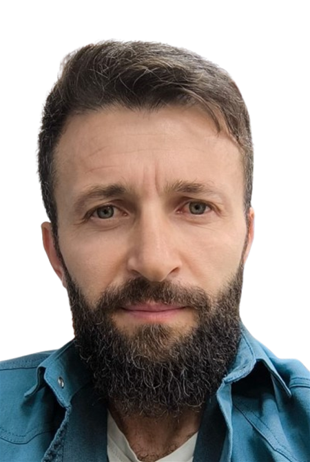 MAHMUT DEMİRBAĞ