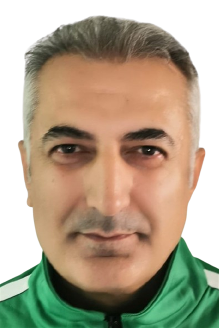 İSMAİL AKHANLI