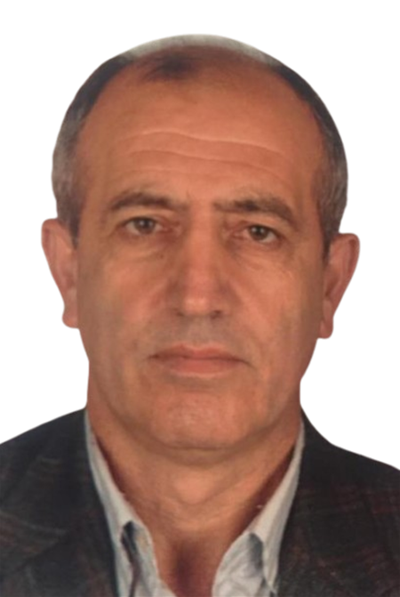 HALİT SELİMOĞLU
