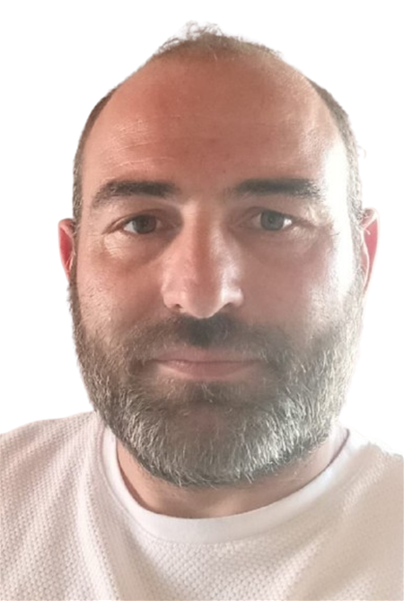 ERKAN DURMUŞ