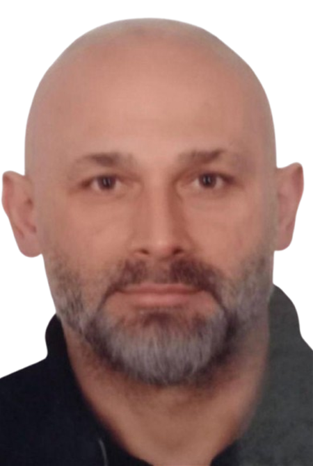 MÜCAHİT YAVUZ