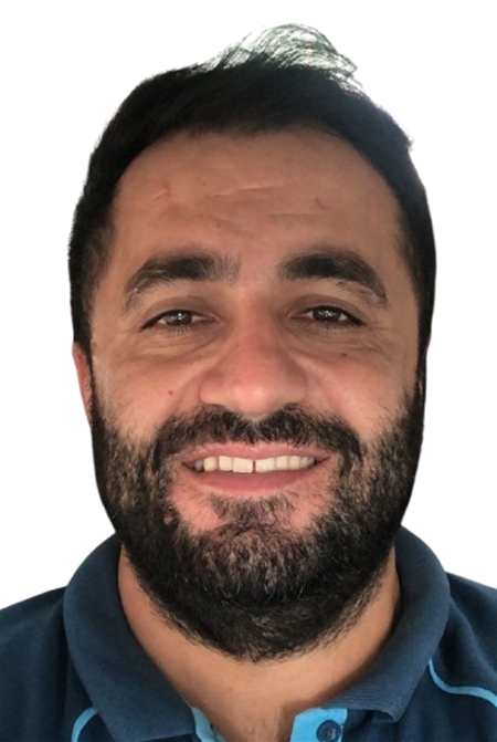 ŞABAN PEHLEVAN