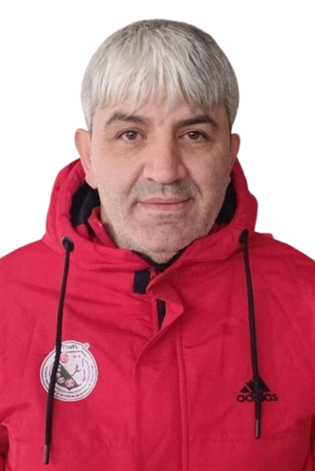 Murat Üçpınar