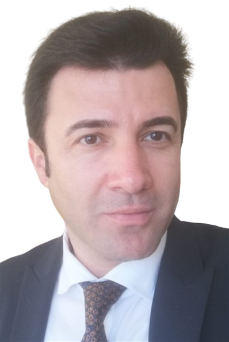AHMET DURSUN