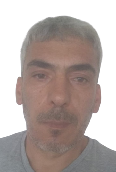 FATİH ERDOĞAN