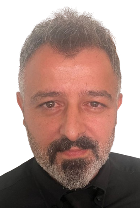 İBRAHİM YAZICI
