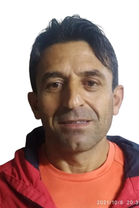 YUNUS PAKIRTAŞ