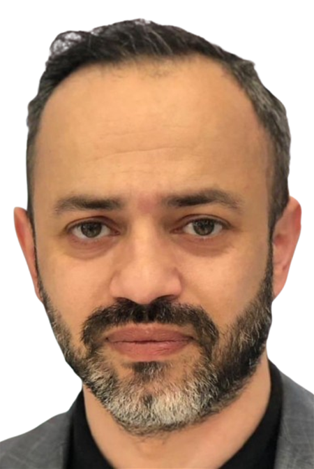 BÜNYAMİN BAYRAKTAR