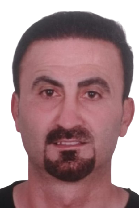 ŞENOL MERDİVAN