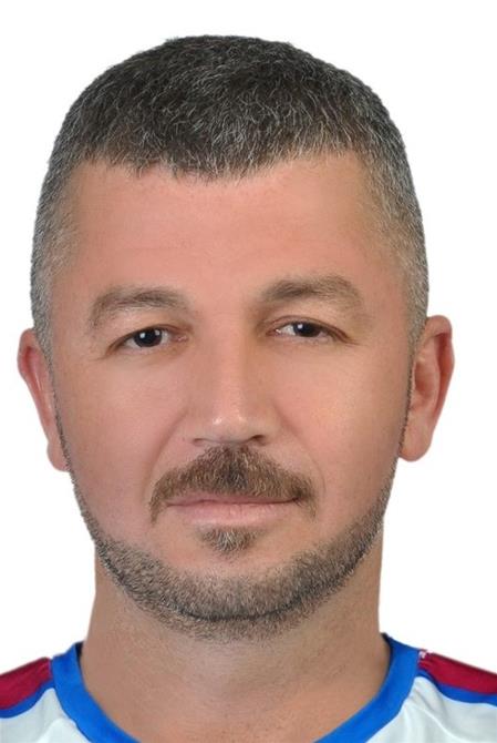 MUSTAFA DEMİRTAŞ