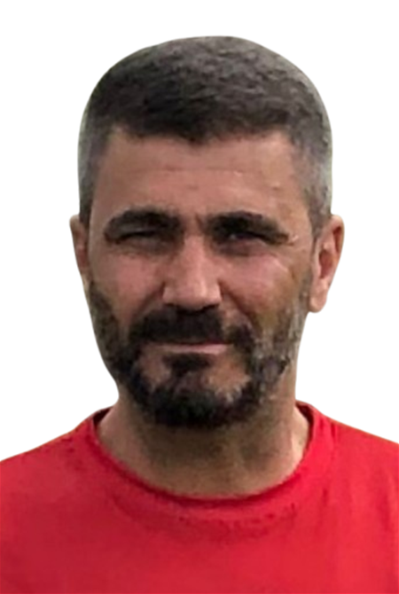 CUMA ŞAHİN